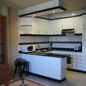 ALOJAMIENTOS EN LA PLAYA VERANO 2026