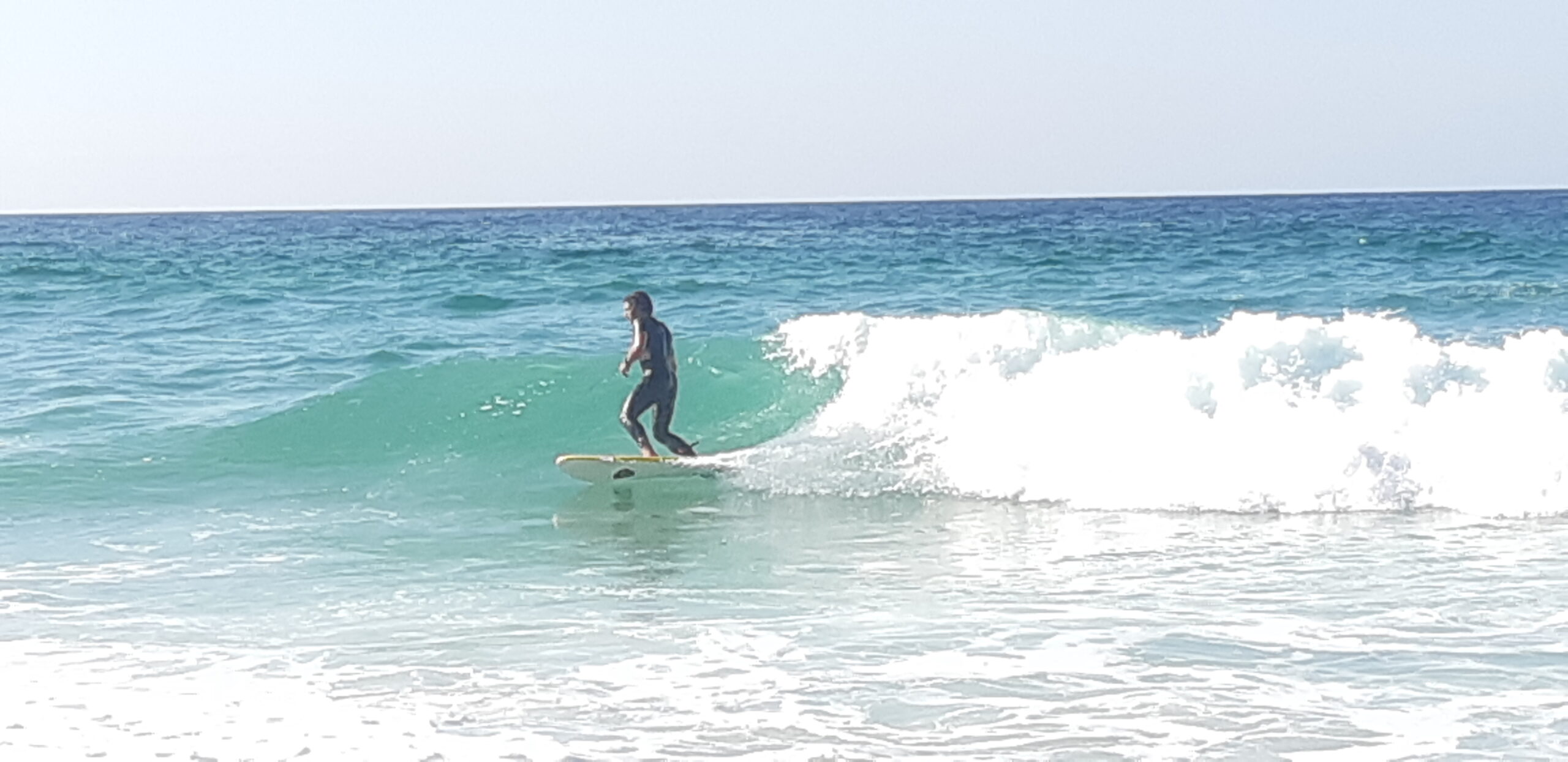 CAMPING OS DELFINS BALDAIO SURF