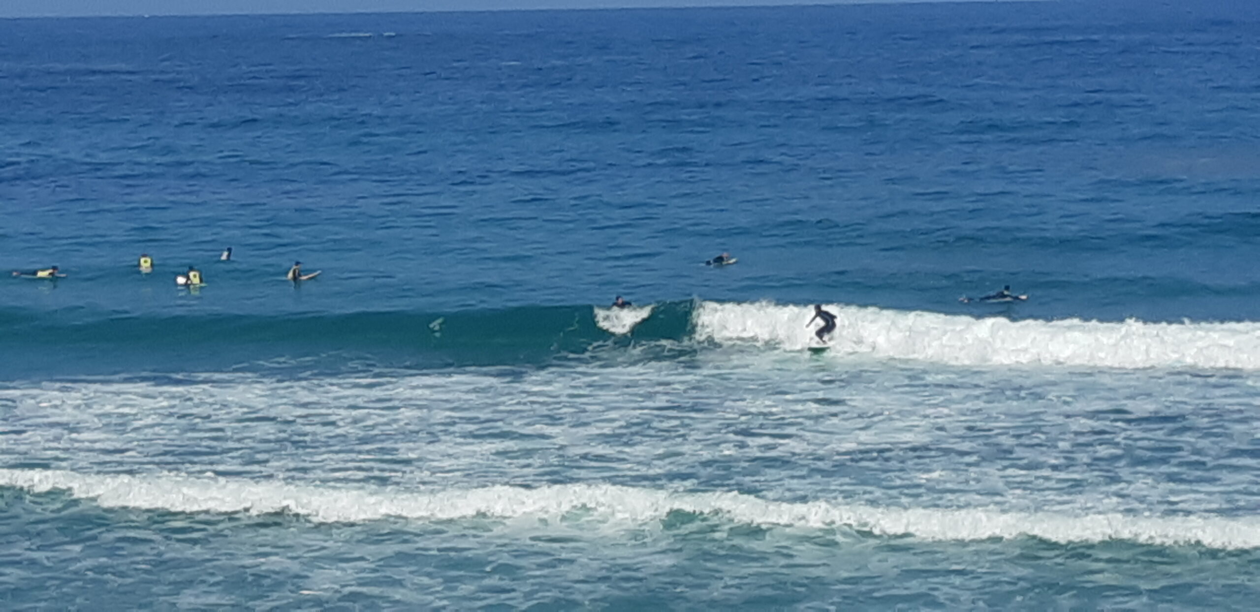 CAMPING OS DELFINS BALDAIO SURF