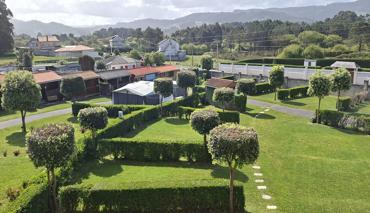 Alquiler apartamentos en carballo baldayo