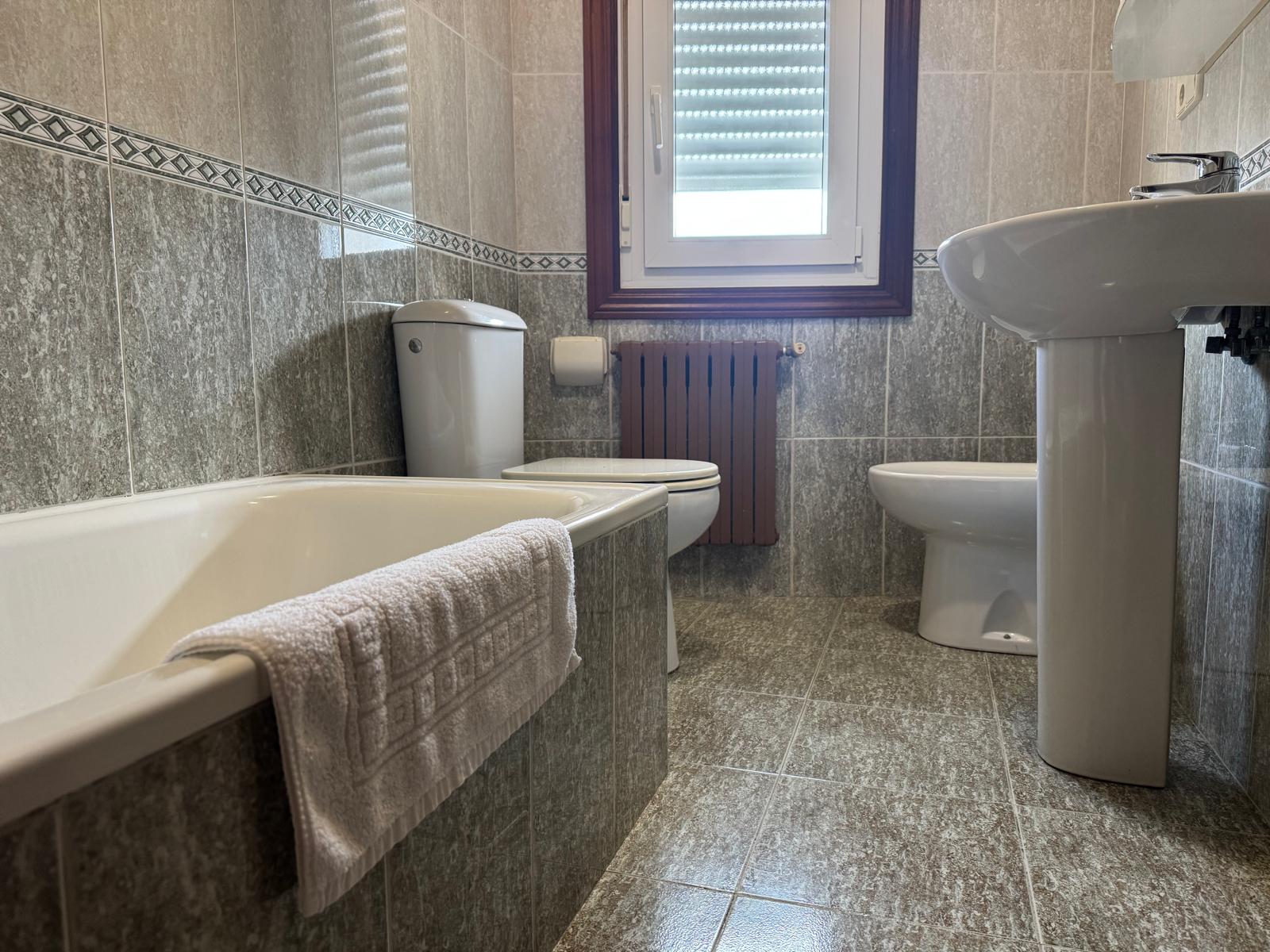 Alquiler de Apartamentos en Camping Os Delfins Carballo