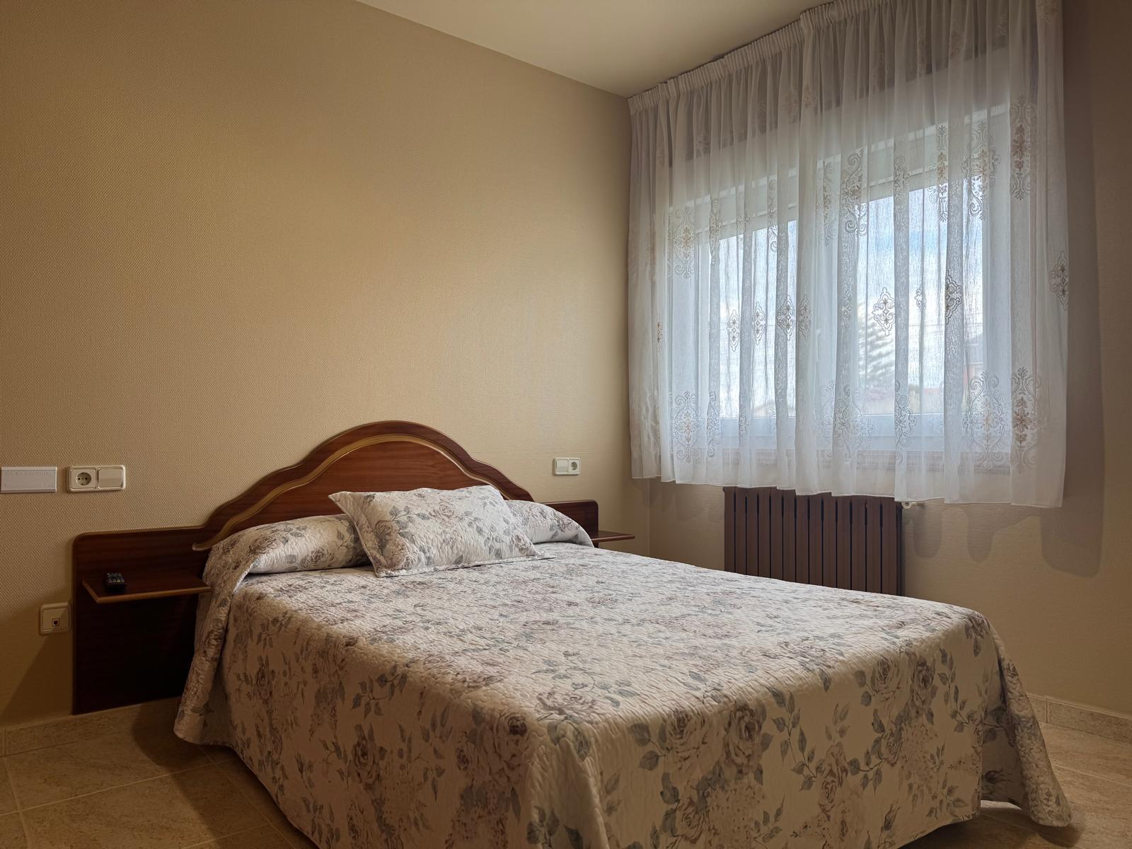 Alquiler apartamentos en carballo baldayo