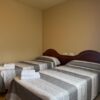 Habitaciónes nº 4 y 5
