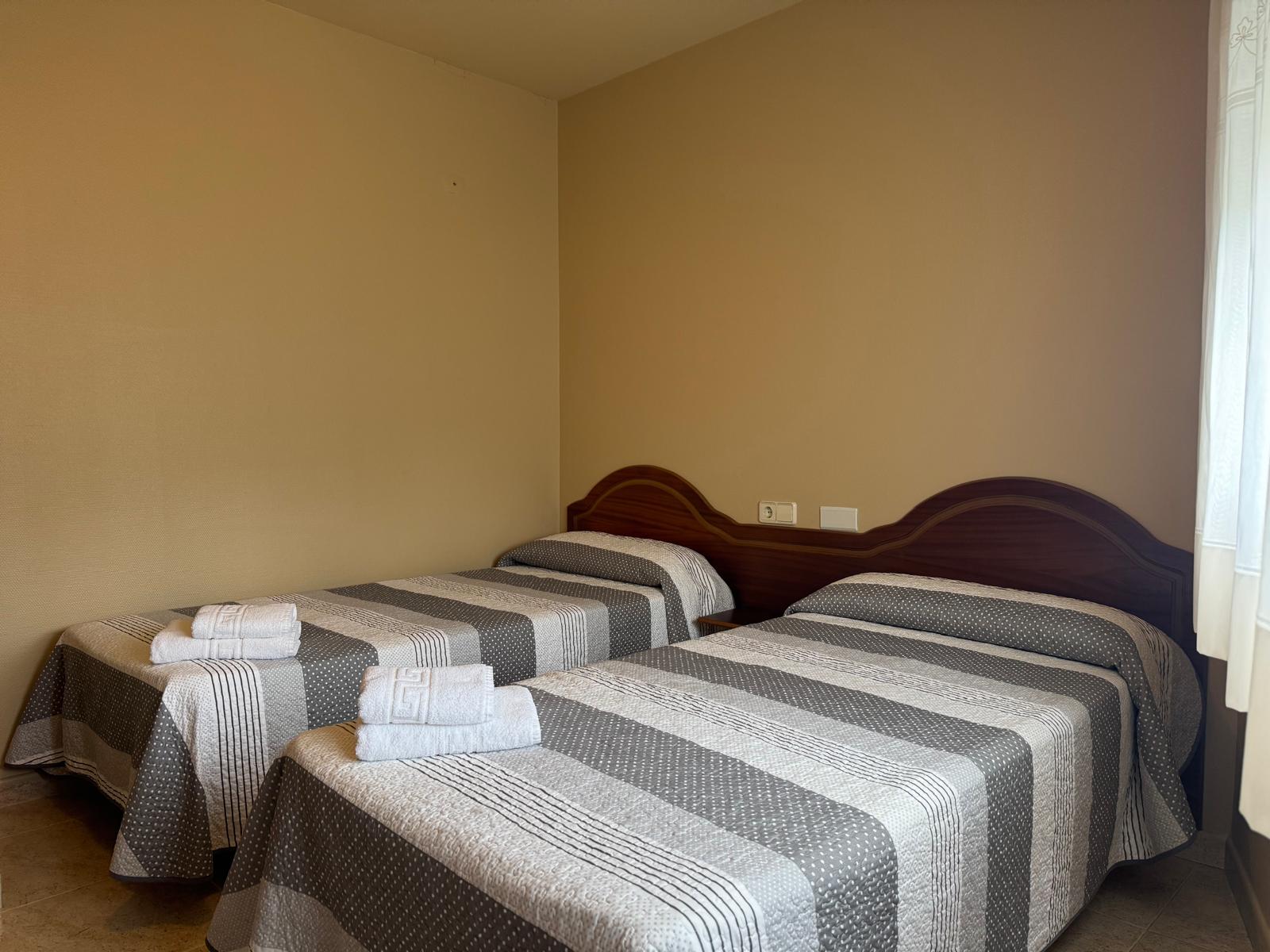 Alquiler apartamentos en carballo baldayo