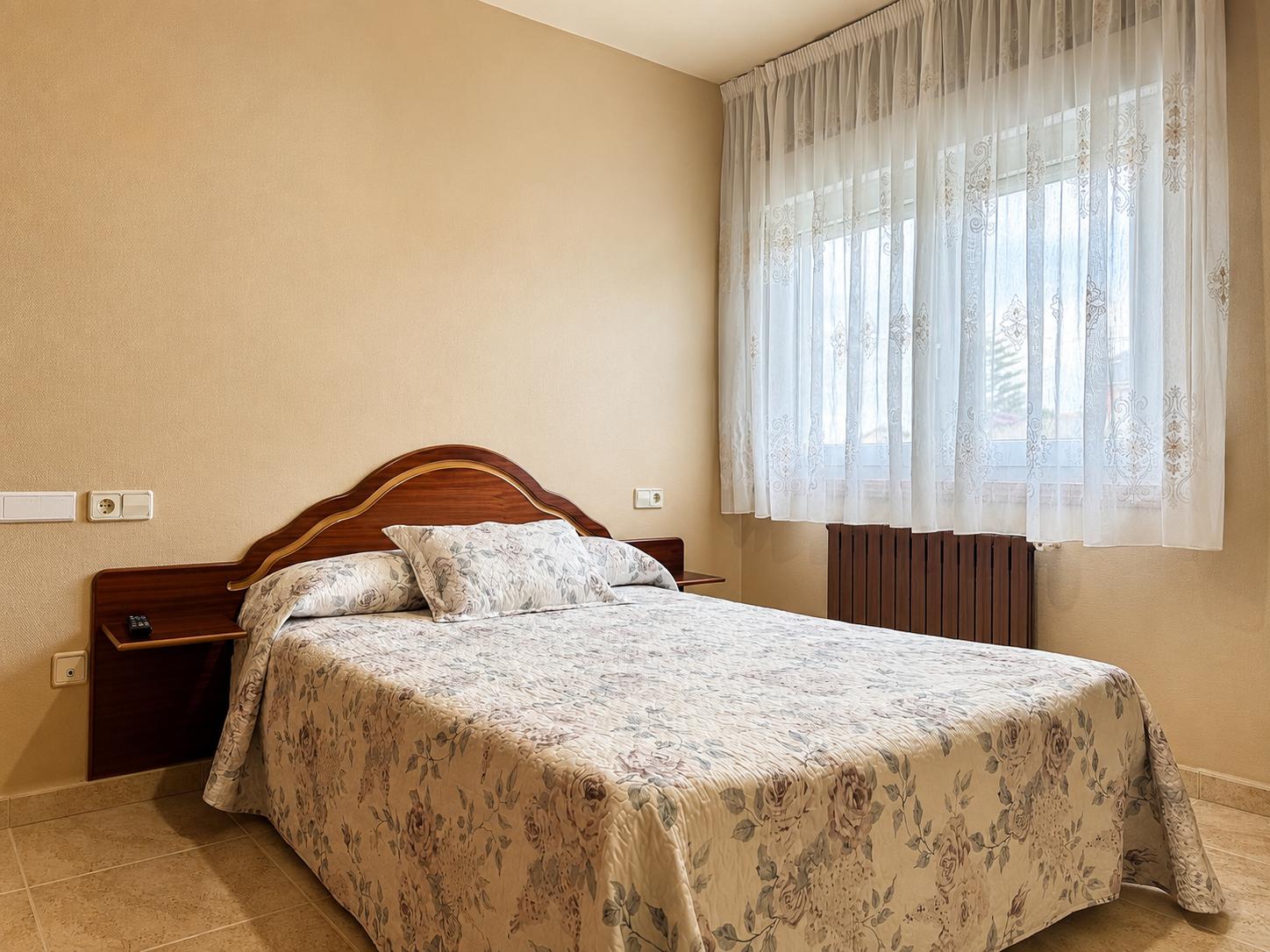 Habitación nº6 Camping Os Delfins